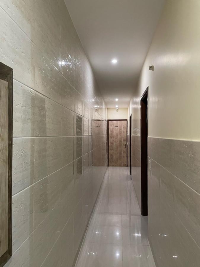 Shree Krishna Hotels Amritsar Dış mekan fotoğraf